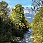 アパート Belle Kitz Im Zentrum By Belle