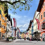 Belle Kitz Im Zentrum By Belle アパート *