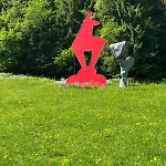 アパート Belle Kitz Im Zentrum By Belle