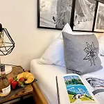 Belle Kitz Im Zentrum By Belle アパート