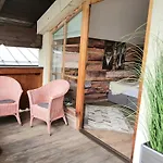アパート Belle Kitz Im Zentrum By Belle キッツビュール