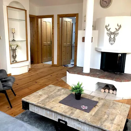 Belle Kitz Apartment Kitzbühel
