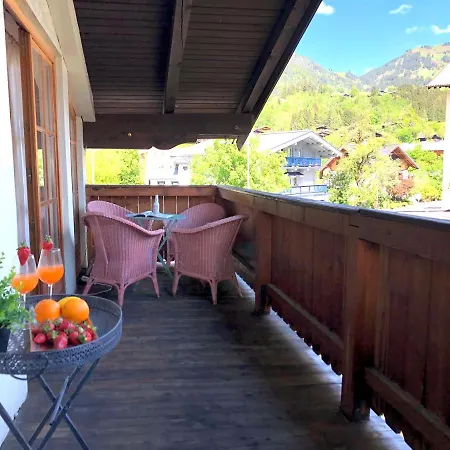 Apartman Belle Kitz Im Zentrum By Belle