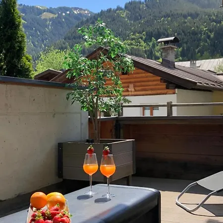 Apartman Belle Kitz Im Zentrum By Belle *