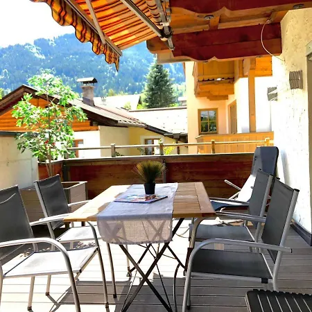 Belle Kitz Im Zentrum By Belle Kitzbühel