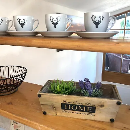 Apartman Belle Kitz Im Zentrum By Belle *