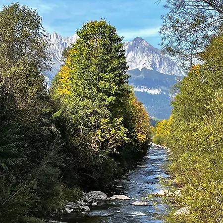 Apartamento Belle Kitz Im Zentrum By Belle