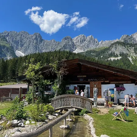 Apartment Belle Kitz