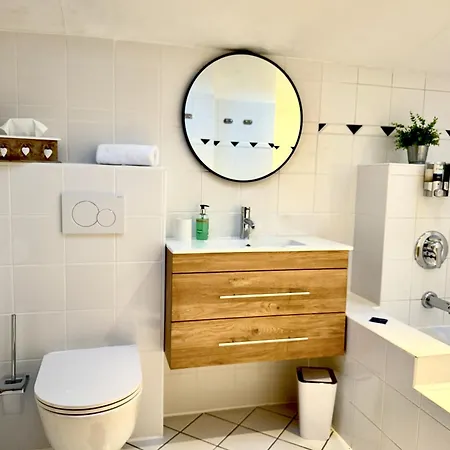 Belle Kitz Im Zentrum By Belle Apartman *