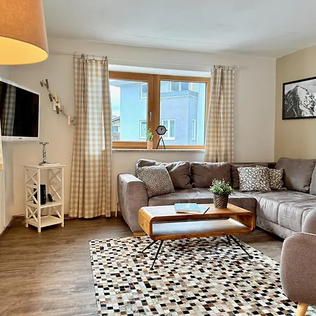 Apartamento Belle Kitz Im Zentrum By Belle Kitzbühel