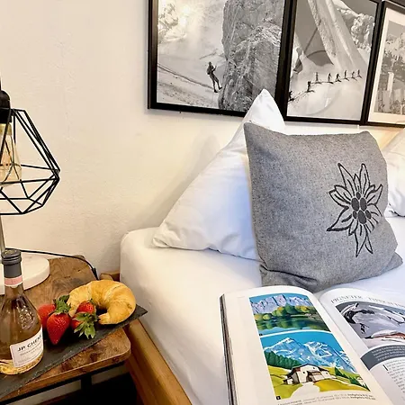 Belle Kitz Apartment