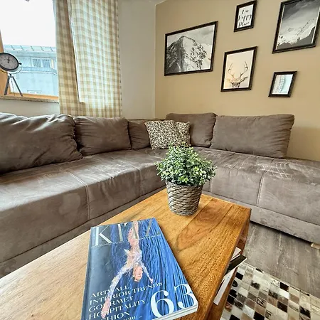 Belle Kitz Im Zentrum By Belle Apartman *