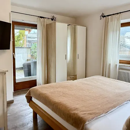 Belle Kitz Apartment Kitzbühel