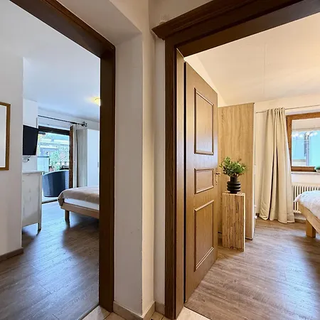 Belle Kitz Apartment