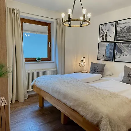 Apartman Belle Kitz Im Zentrum By Belle