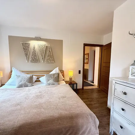 Belle Kitz Apartment Kitzbühel