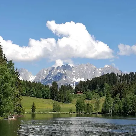 Belle Kitz Im Zentrum By Belle Apartman *