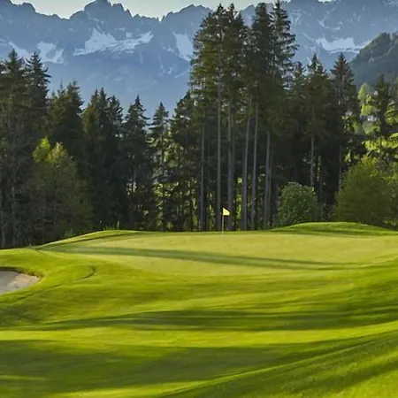 Belle Kitz Im Zentrum By Belle Kitzbühel