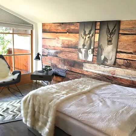 Apartamento Belle Kitz Im Zentrum By Belle *