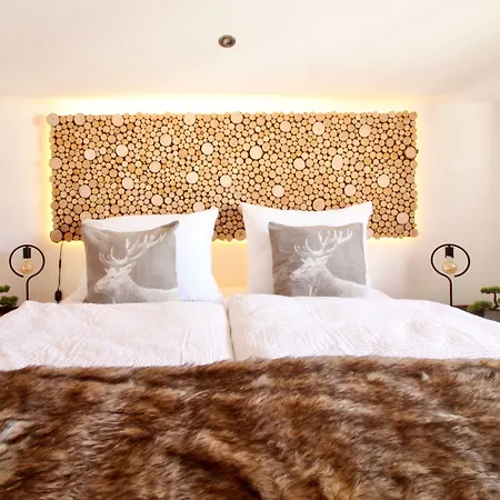 Apartman Belle Kitz Im Zentrum By Belle *