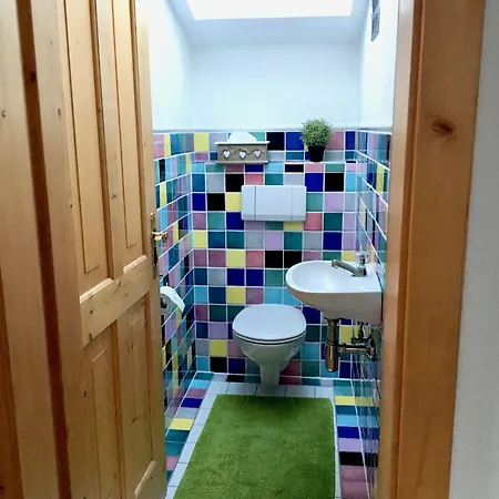 Apartamento Belle Kitz Im Zentrum By Belle Kitzbühel