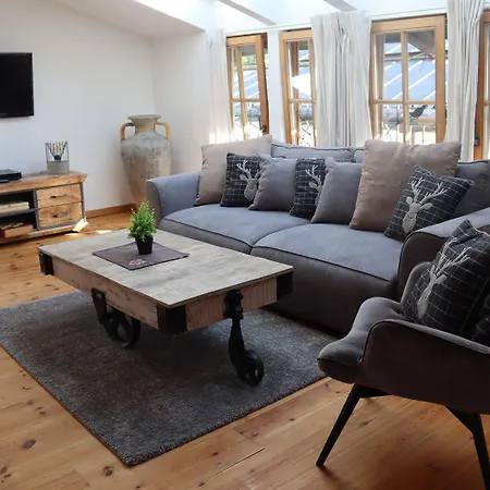 Apartamento Belle Kitz Im Zentrum By Belle Kitzbühel