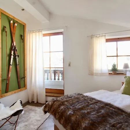 Apartment Belle Kitz Kitzbühel