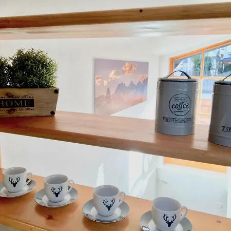 Belle Kitz Im Zentrum By Belle Διαμέρισμα *