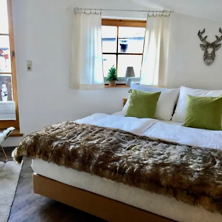 Belle Kitz Im Zentrum By Belle Kitzbühel