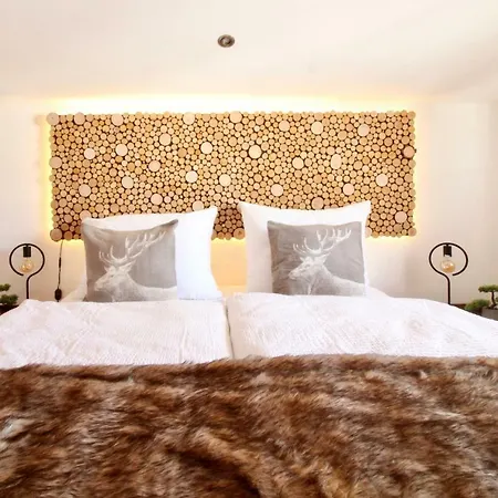 Belle Kitz Apartment Kitzbühel