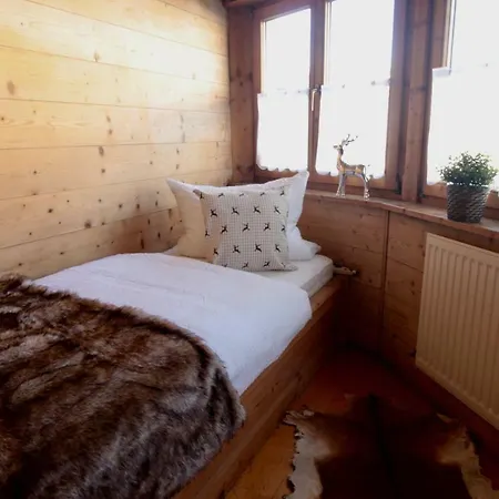 Belle Kitz Kitzbühel