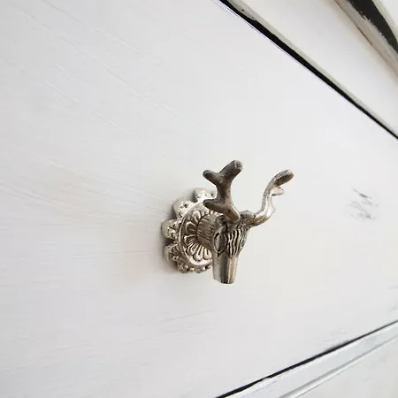 Belle Kitz Apartment *