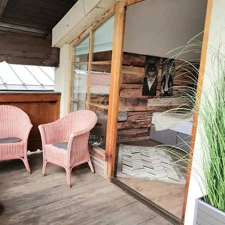 Apartamento Belle Kitz Im Zentrum By Belle Kitzbühel