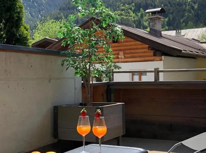 Apartamento Belle Kitz Im Zentrum By Belle *