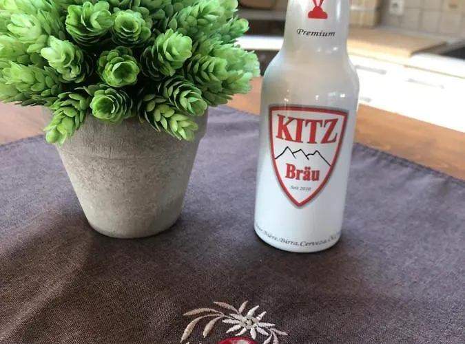 Lejlighed Belle Kitz Im Zentrum By Belle *