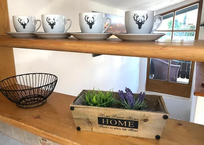 Apartamento Belle Kitz Im Zentrum By Belle *