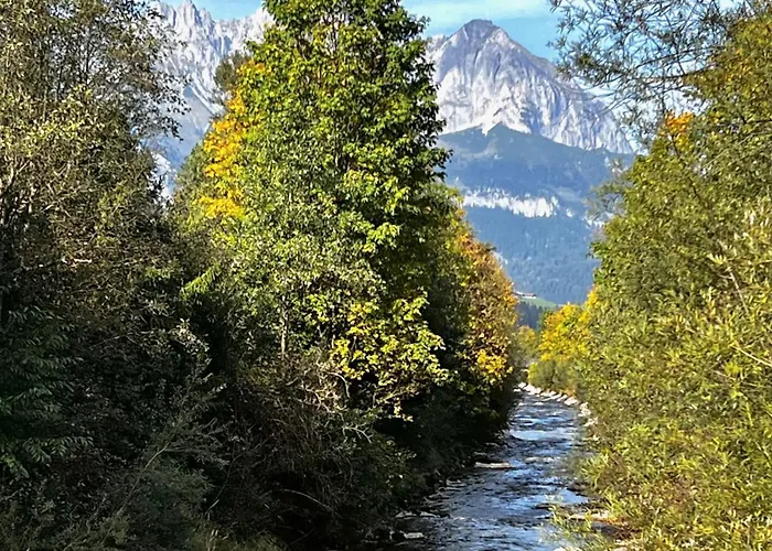 דירה Belle Kitz Im Zentrum By Belle