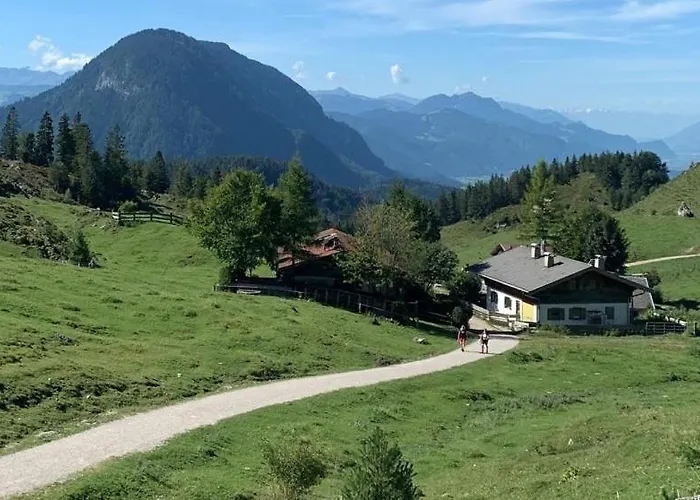 Belle Kitz Im Zentrum By Belle * Kitzbühel