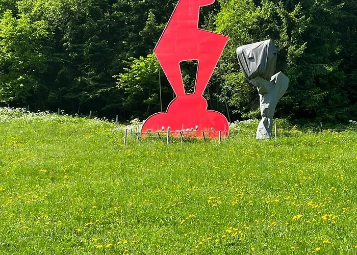 Lejlighed Belle Kitz Im Zentrum By Belle