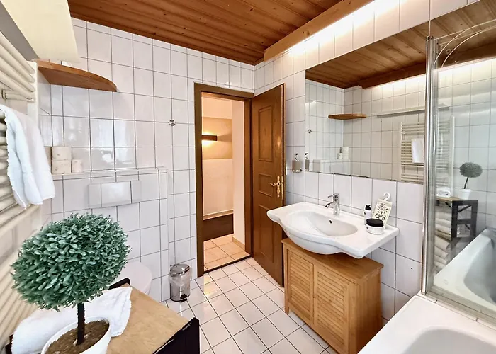 Apartamento Belle Kitz Im Zentrum By Belle