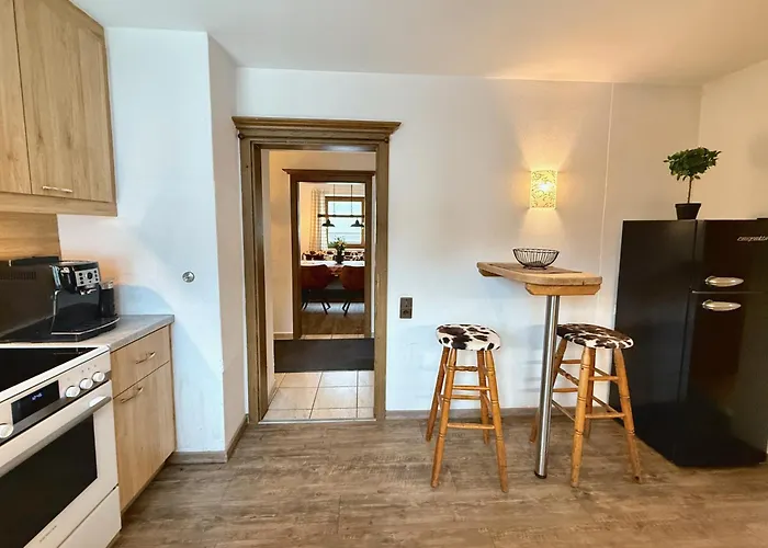 Belle Kitz Im Zentrum By Belle קיצביהל