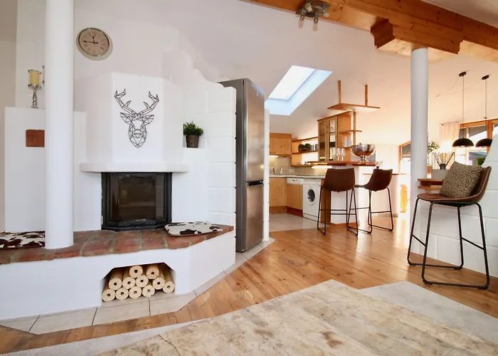 Apartamento Belle Kitz Im Zentrum By Belle Kitzbühel