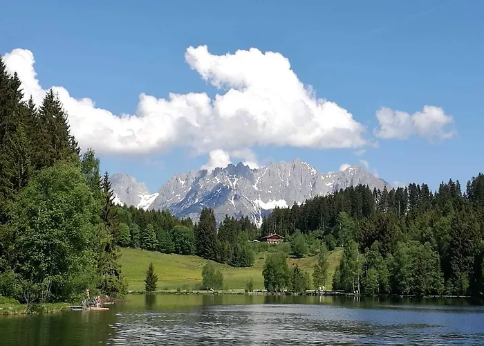 Belle Kitz Im Zentrum By Belle Lejlighed *