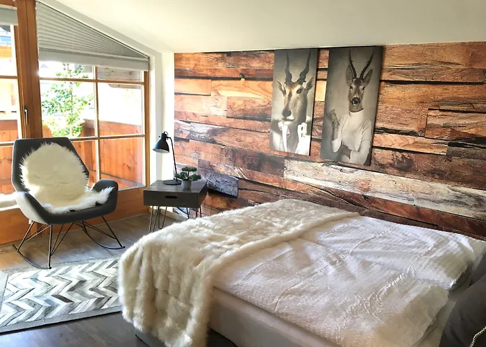 Apartamento Belle Kitz Im Zentrum By Belle *