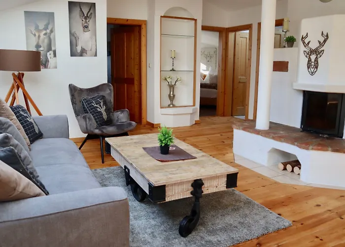 Belle Kitz Im Zentrum By Belle * Kitzbühel