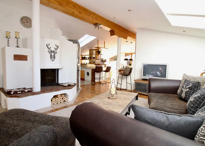 Belle Kitz Im Zentrum By Belle Kitzbühel