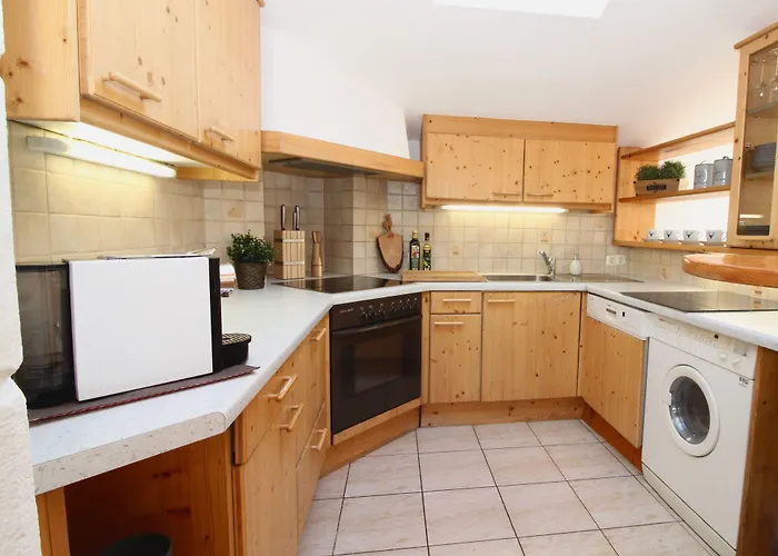 Apartamento Belle Kitz Im Zentrum By Belle Kitzbühel