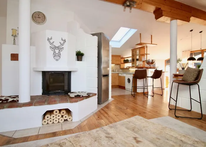 Belle Kitz Im Zentrum By Belle * Kitzbühel