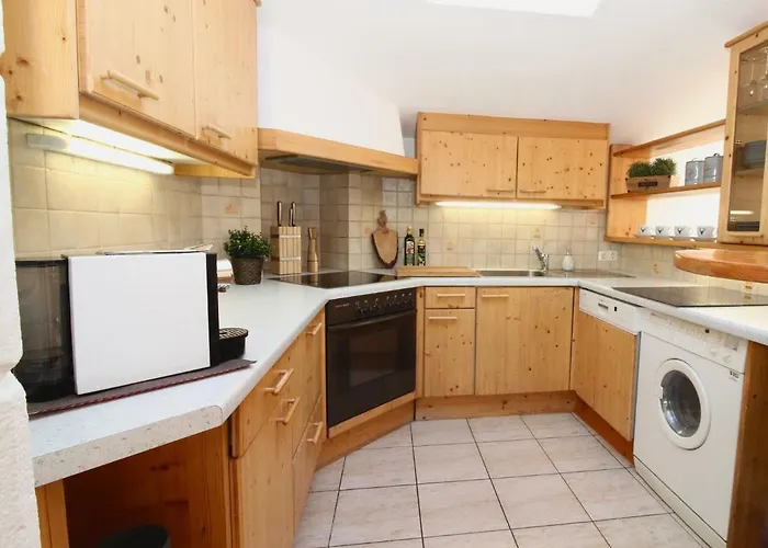 Belle Kitz Im Zentrum By Belle * Kitzbühel