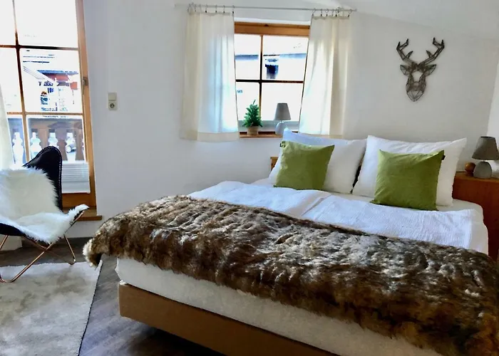 Belle Kitz Im Zentrum By Belle Kitzbühel